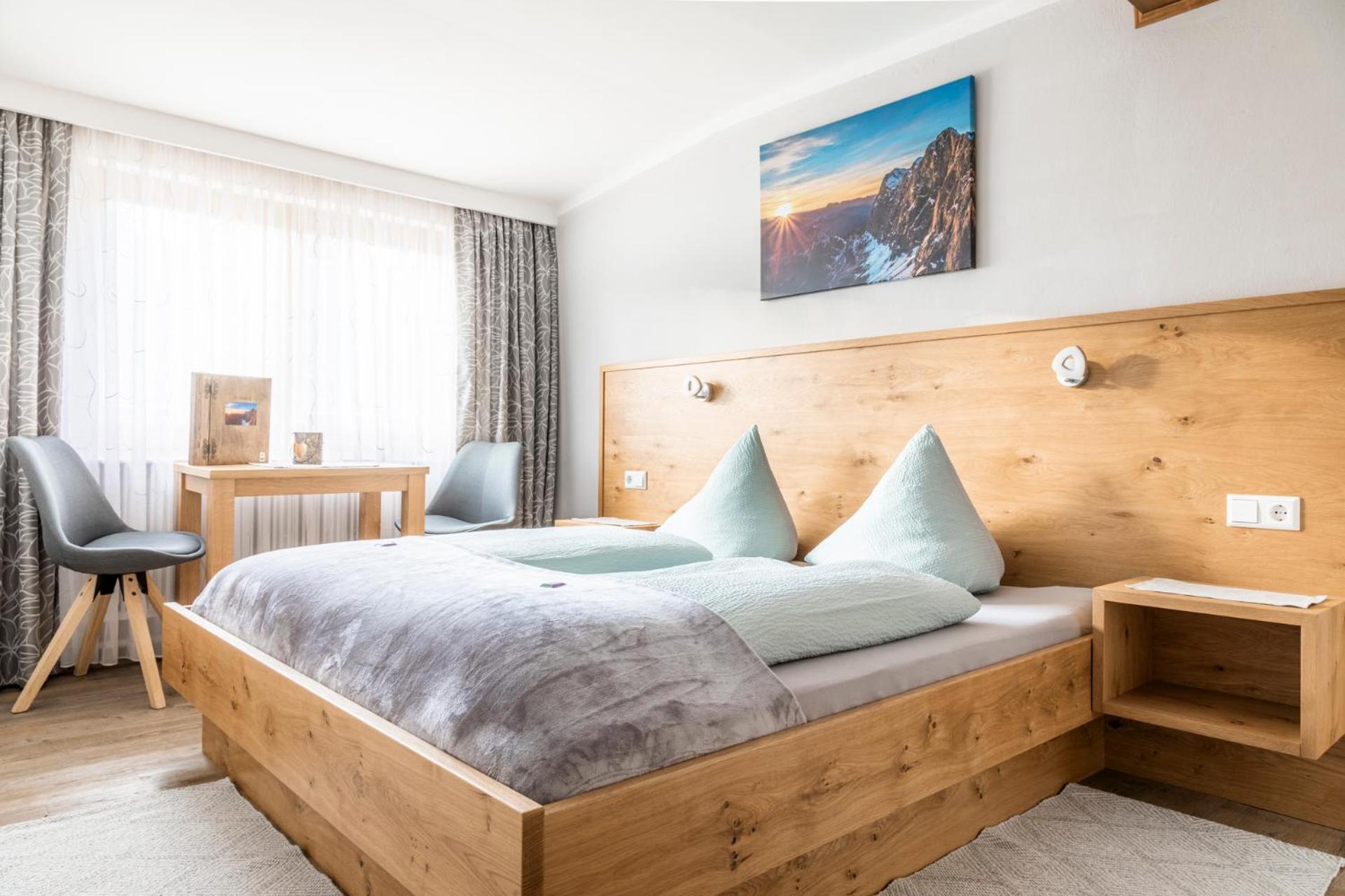 Gschwandtgut Urlaub Am Bauernhof Villa Schwemmberg Ngoại thất bức ảnh