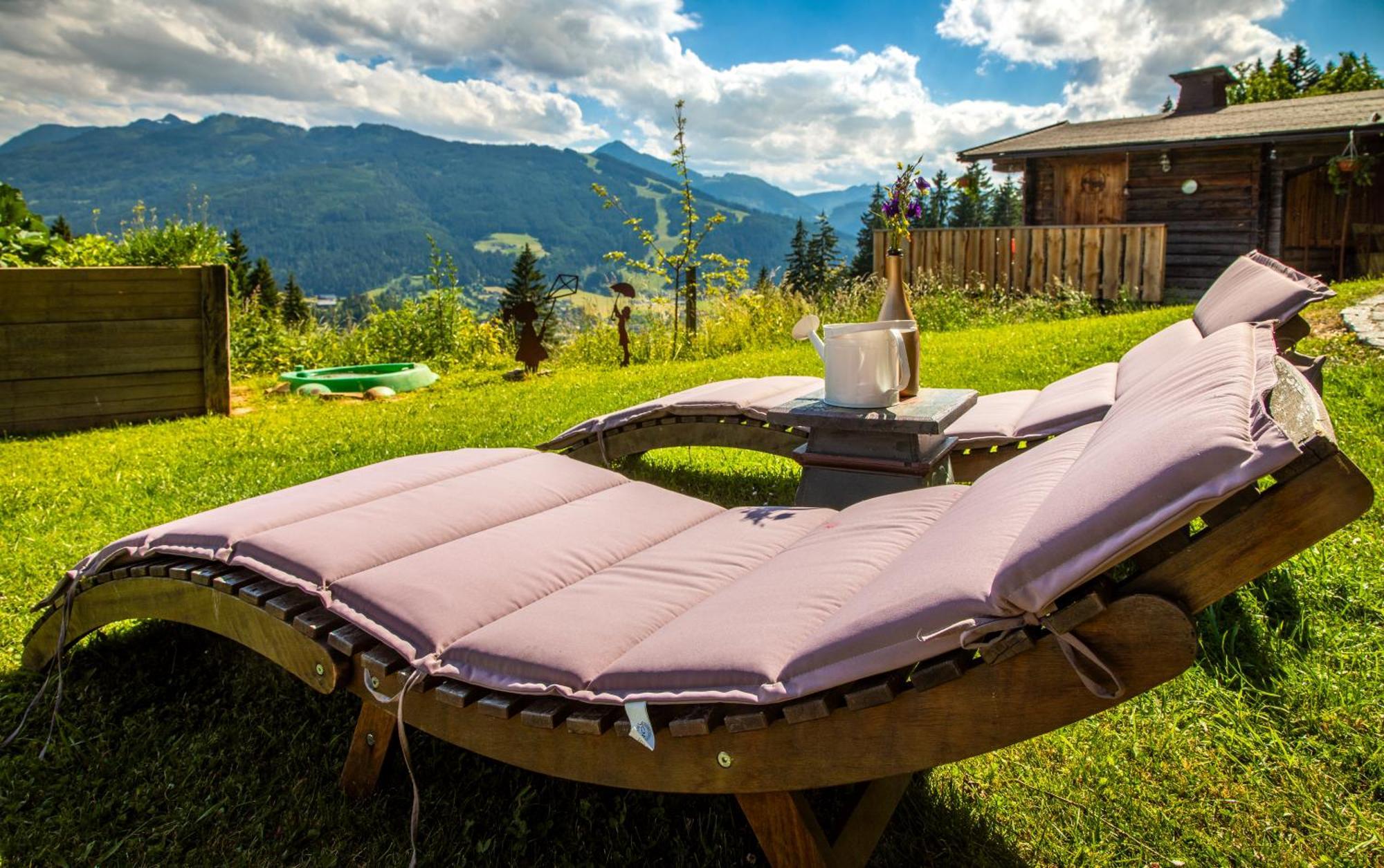 Gschwandtgut Urlaub Am Bauernhof Villa Schwemmberg Ngoại thất bức ảnh