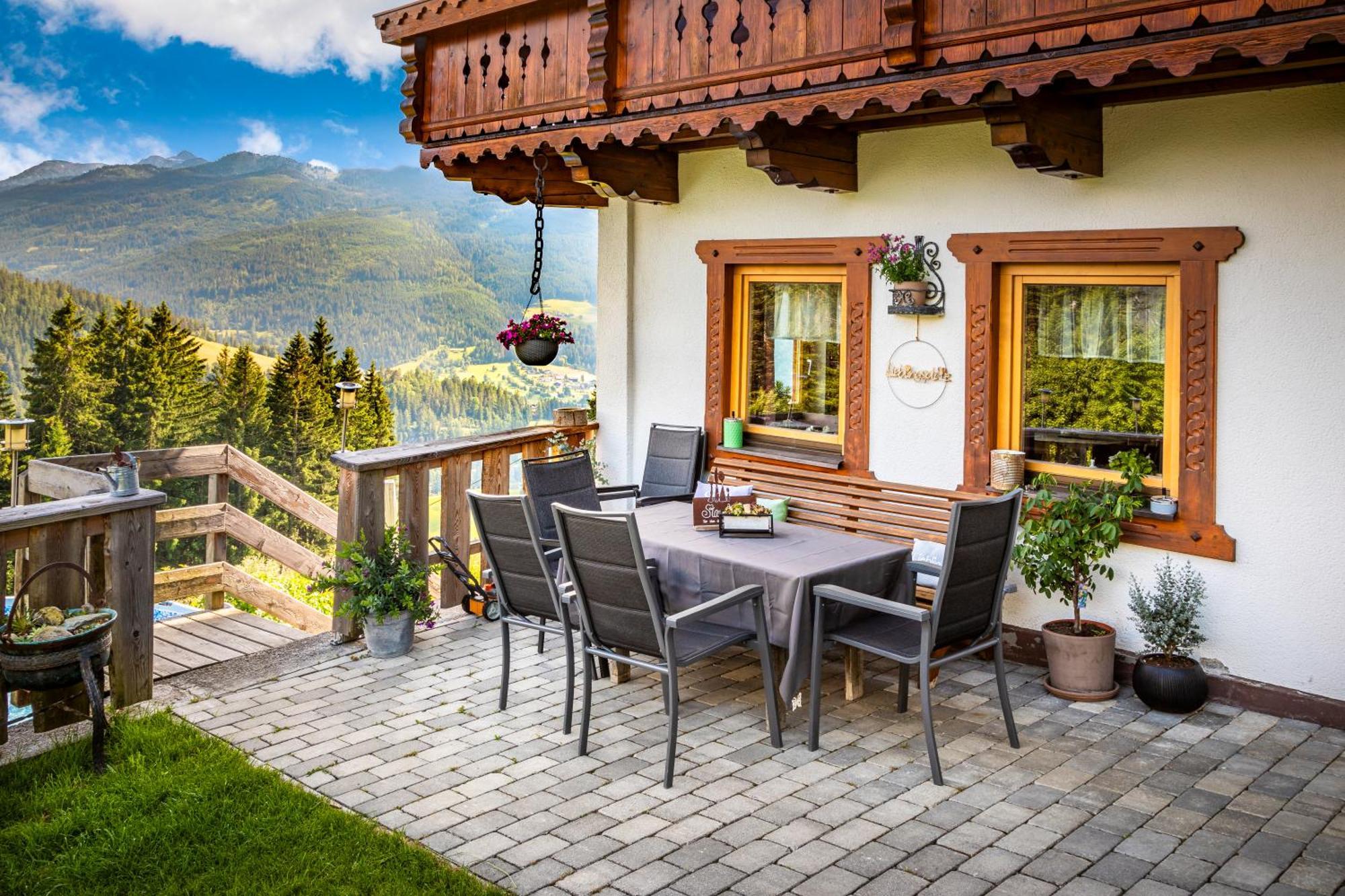 Gschwandtgut Urlaub Am Bauernhof Villa Schwemmberg Ngoại thất bức ảnh